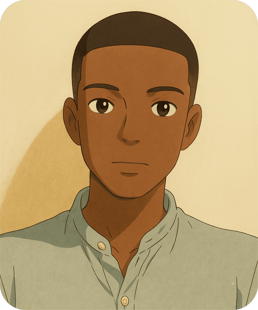 Nuel Adeyemi